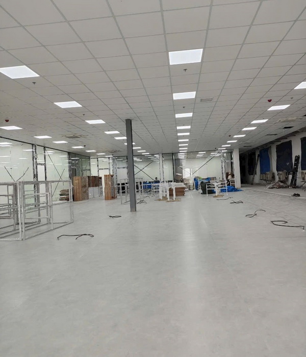 THI CÔNG SÀN VINYL THỦ ĐỨC TPHCM